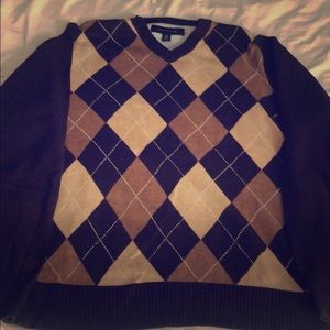 Boys sweater